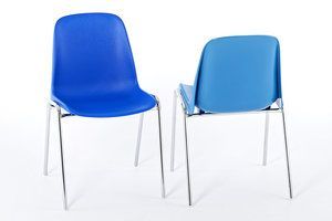 Der Mali lässt sich ideal in Warte- oder Seminarbereichen einsetzen